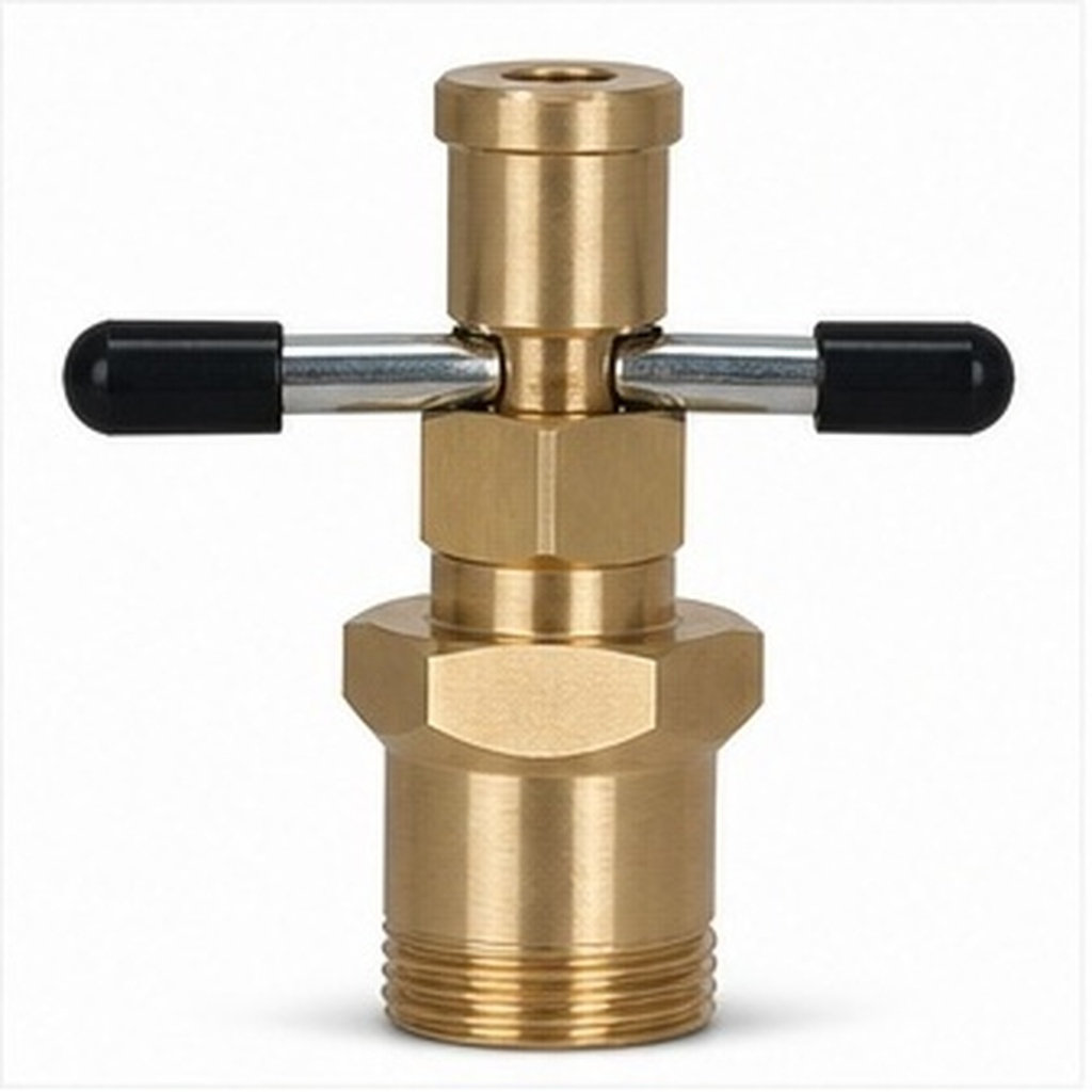 Plumbing - Многофункциональный инструмент для работы с трубами