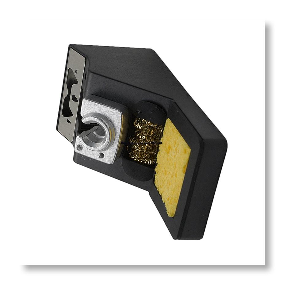 Power Tools - НОВИНКА: Универсальный многофункциональный держатель для паяльника