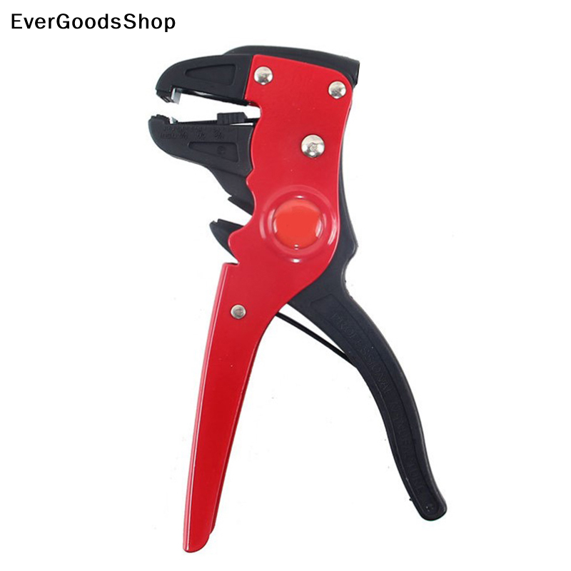 Automatic Wire Stripper Cutter - ✦ Многофункциональный мини-инструмент для зачистки проводов