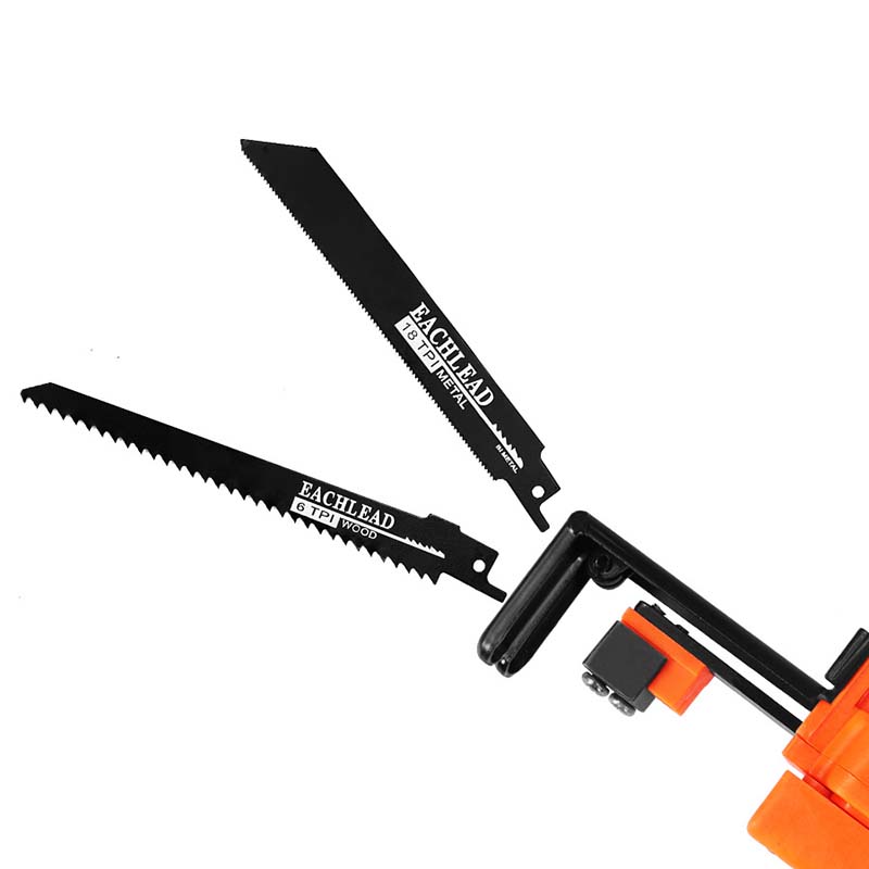 Сабельная пила для дома, сдела – обзор и цена Reciprocating Saw Attachment Drill