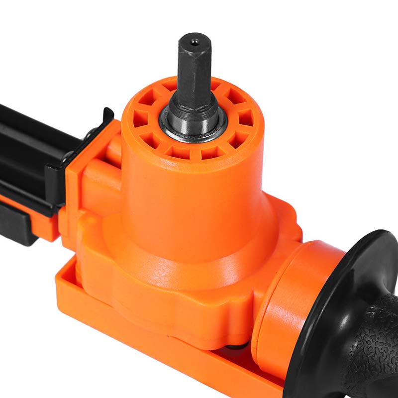 Сабельная пила для дома, сдела – обзор и цена Reciprocating Saw Attachment Drill