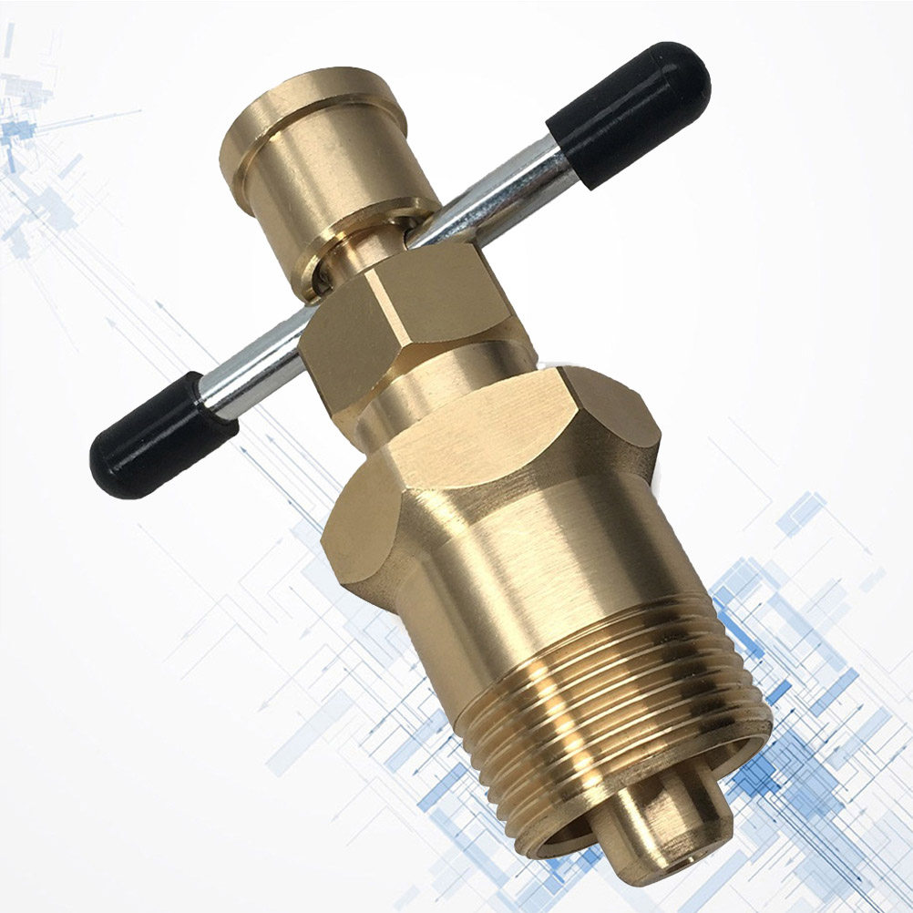 Многофункциональный инструмент – обзор и цена Plumbing