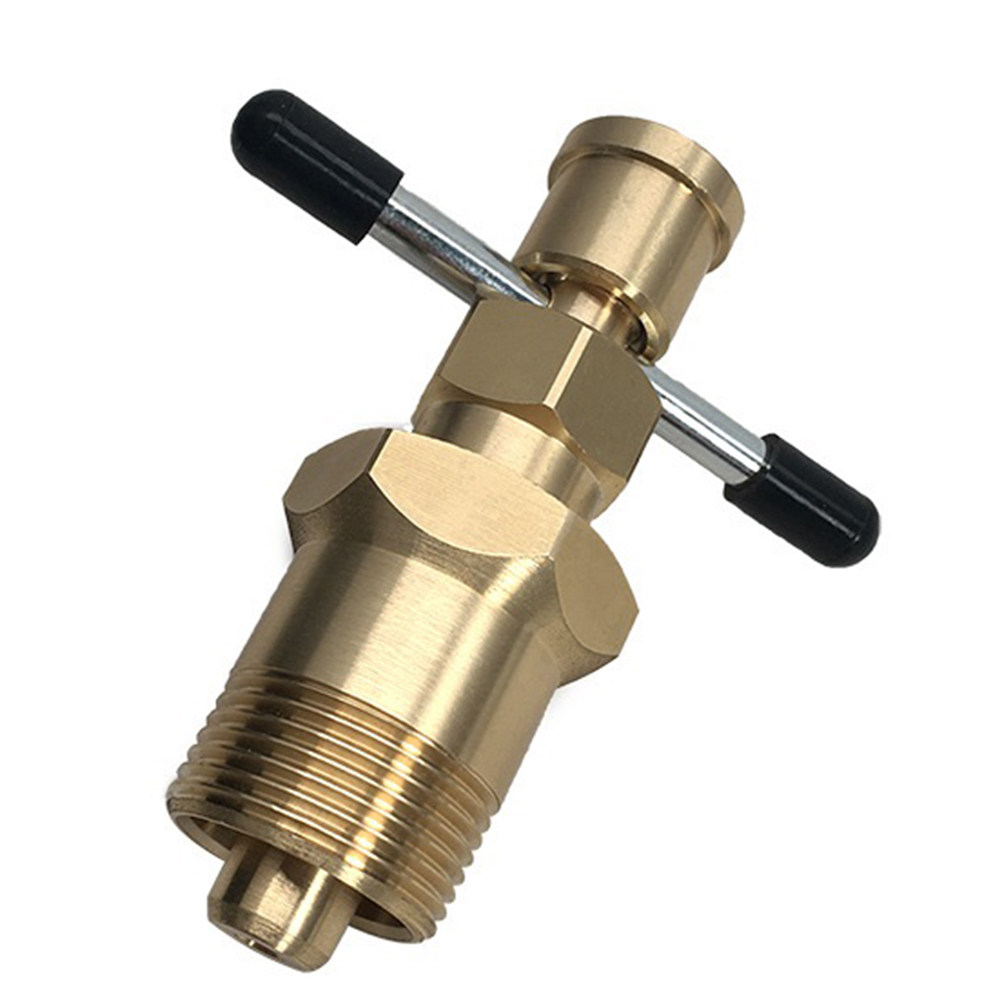 Многофункциональный инструмент – обзор и цена Plumbing