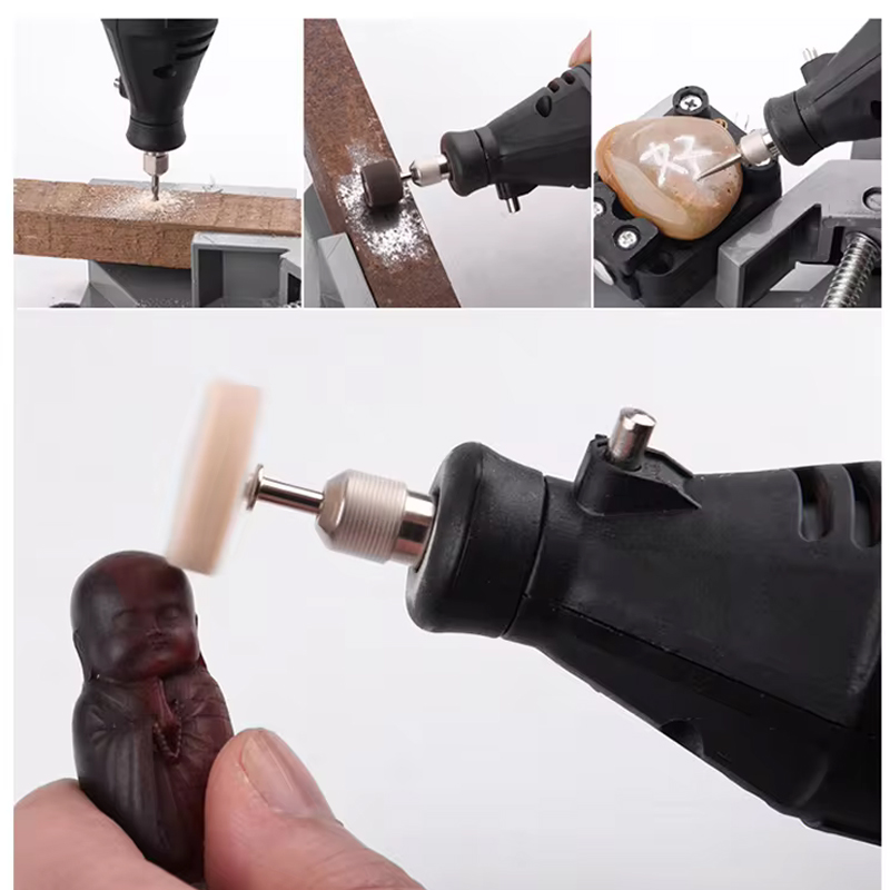 6 шт.-361 шт. аксессуары для г – обзор и цена Cordless Rotary Tool Kit Accessories