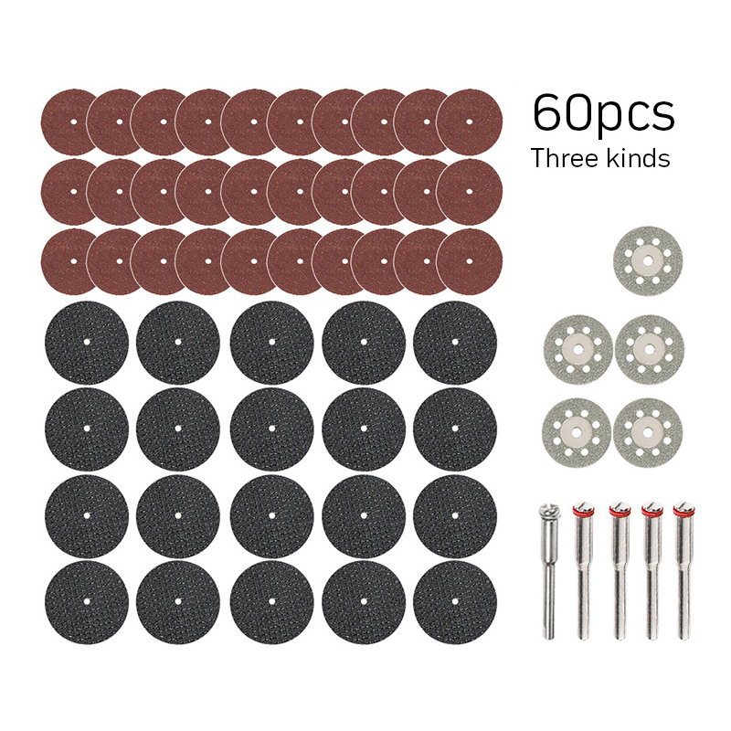Режущие диски для аксессуаров  – обзор и цена Reciprocating Saw Attachment Drill