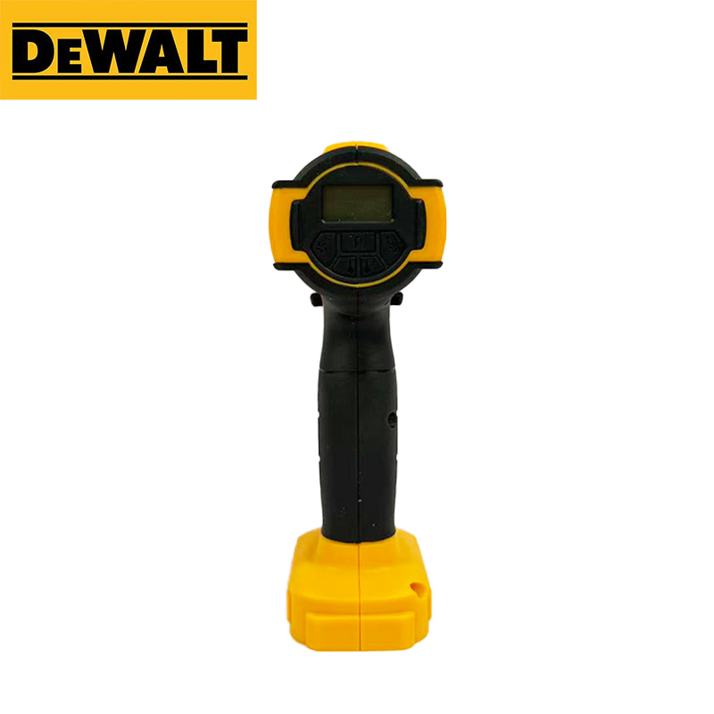 Беспроводной термофен DEWALT D – обзор и цена Cordless Heat Gun For Shrink Tubing