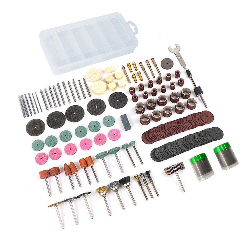 Аксессуары для гравировки по д – обзор и цена Cordless Rotary Tool Kit Accessories