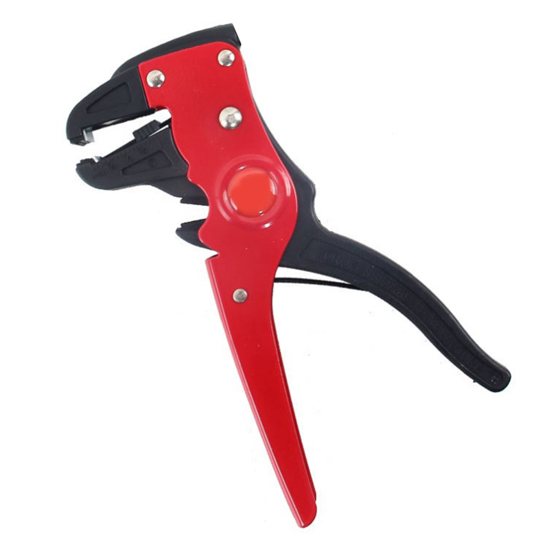 ✦   Многофункциональный мини-и – обзор и цена Automatic Wire Stripper Cutter