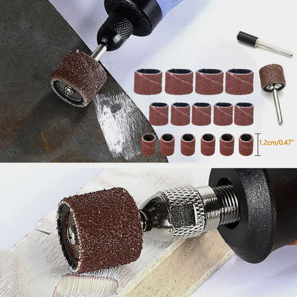 40 ~ 2117 шт. электроинструмен – обзор и цена Cordless Rotary Tool Kit Accessories