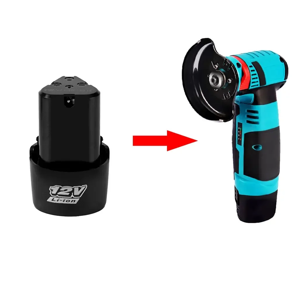 12 В 1500 мАч аккумуляторная л – обзор и цена Electric Screwdriver Rechargeable Usb
