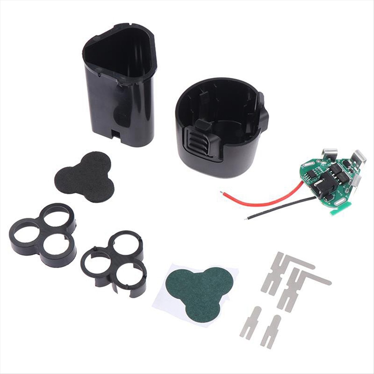 Комплект из 2 шт. 12В DC элект – обзор и цена Hand Tools