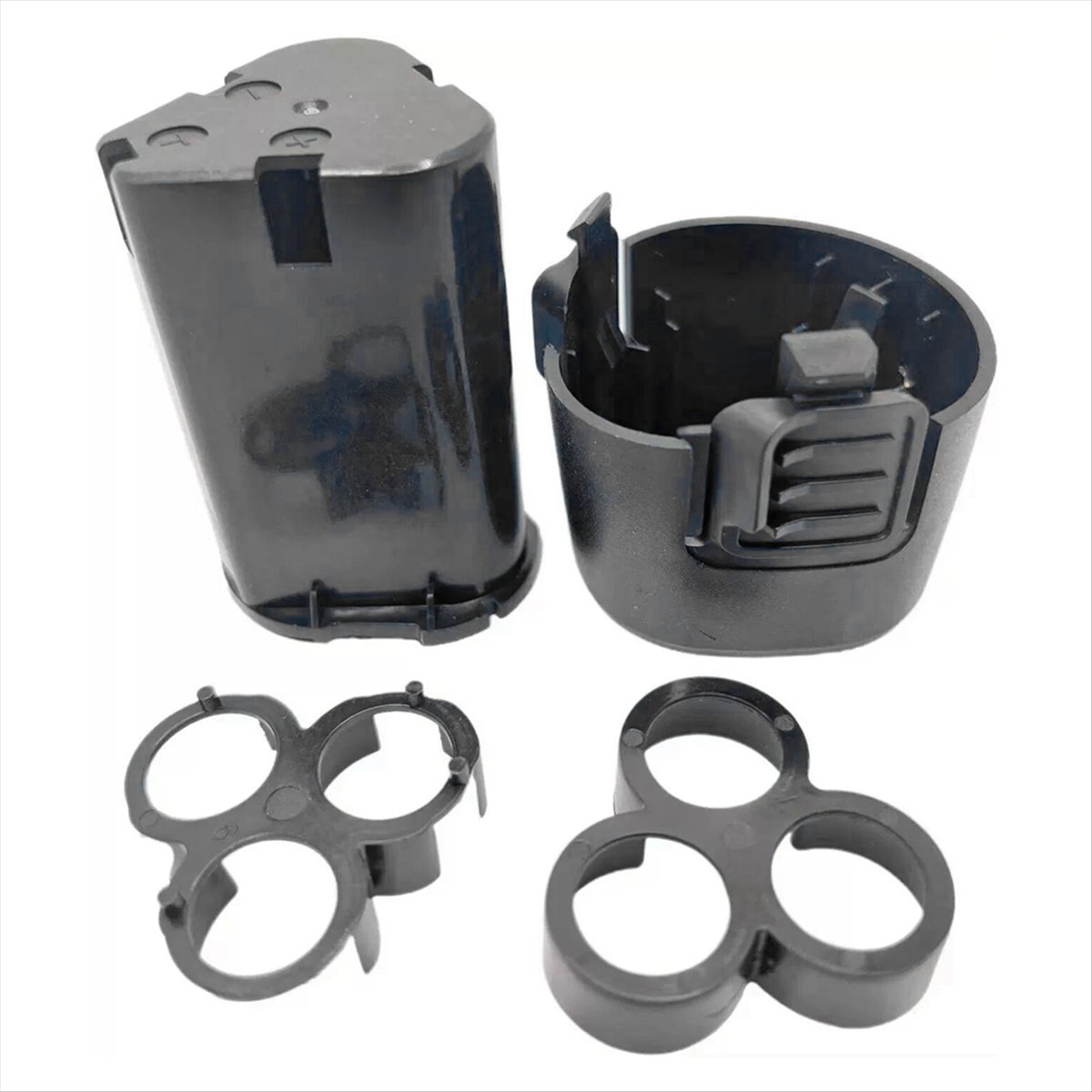 Комплект из 2 шт. 12В DC элект – обзор и цена Hand Tools