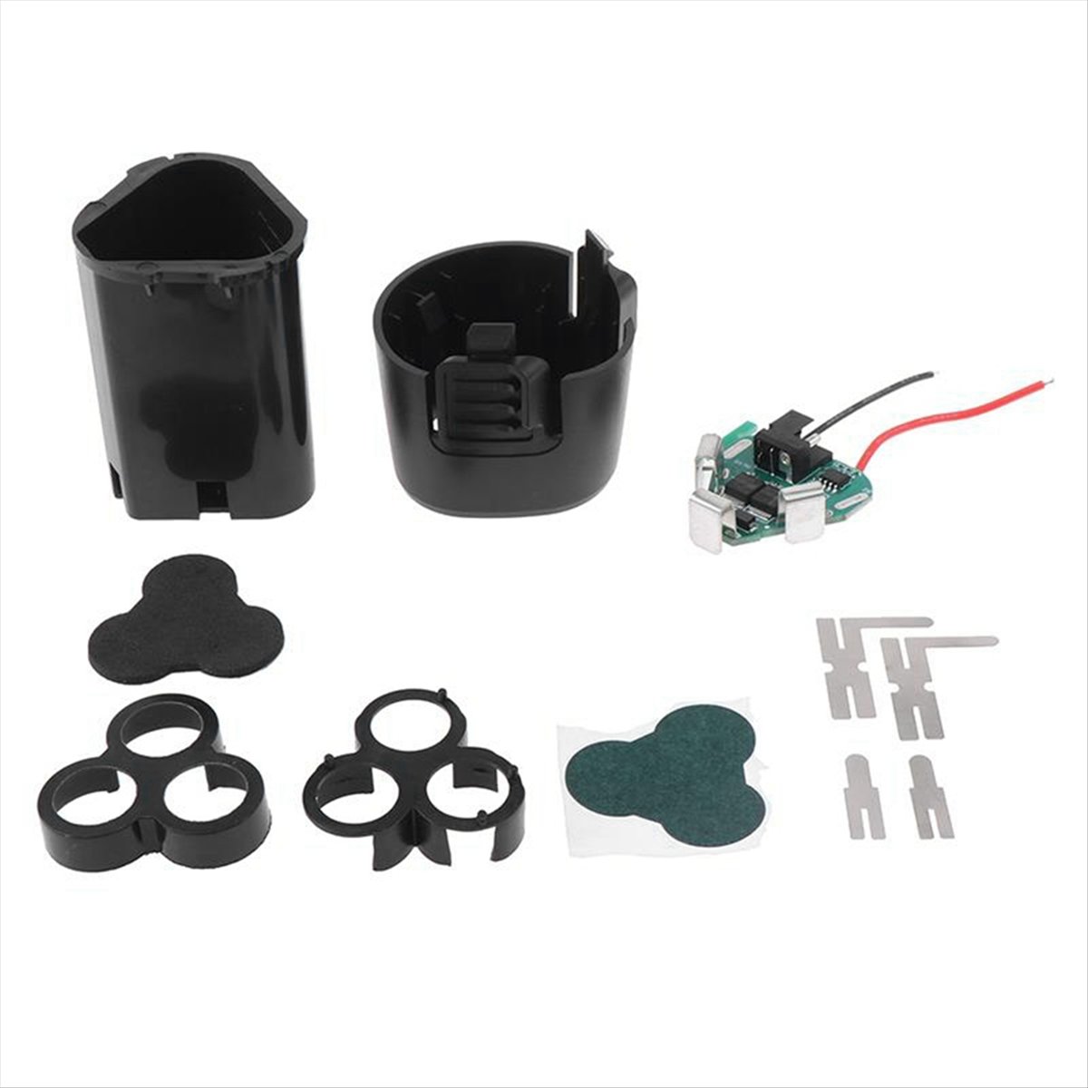 Комплект из 2 шт. 12В DC элект – обзор и цена Hand Tools