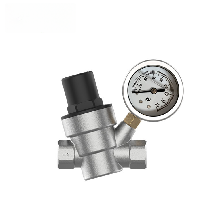 Регулируемый клапан-регулятор  – обзор и цена Plumbing